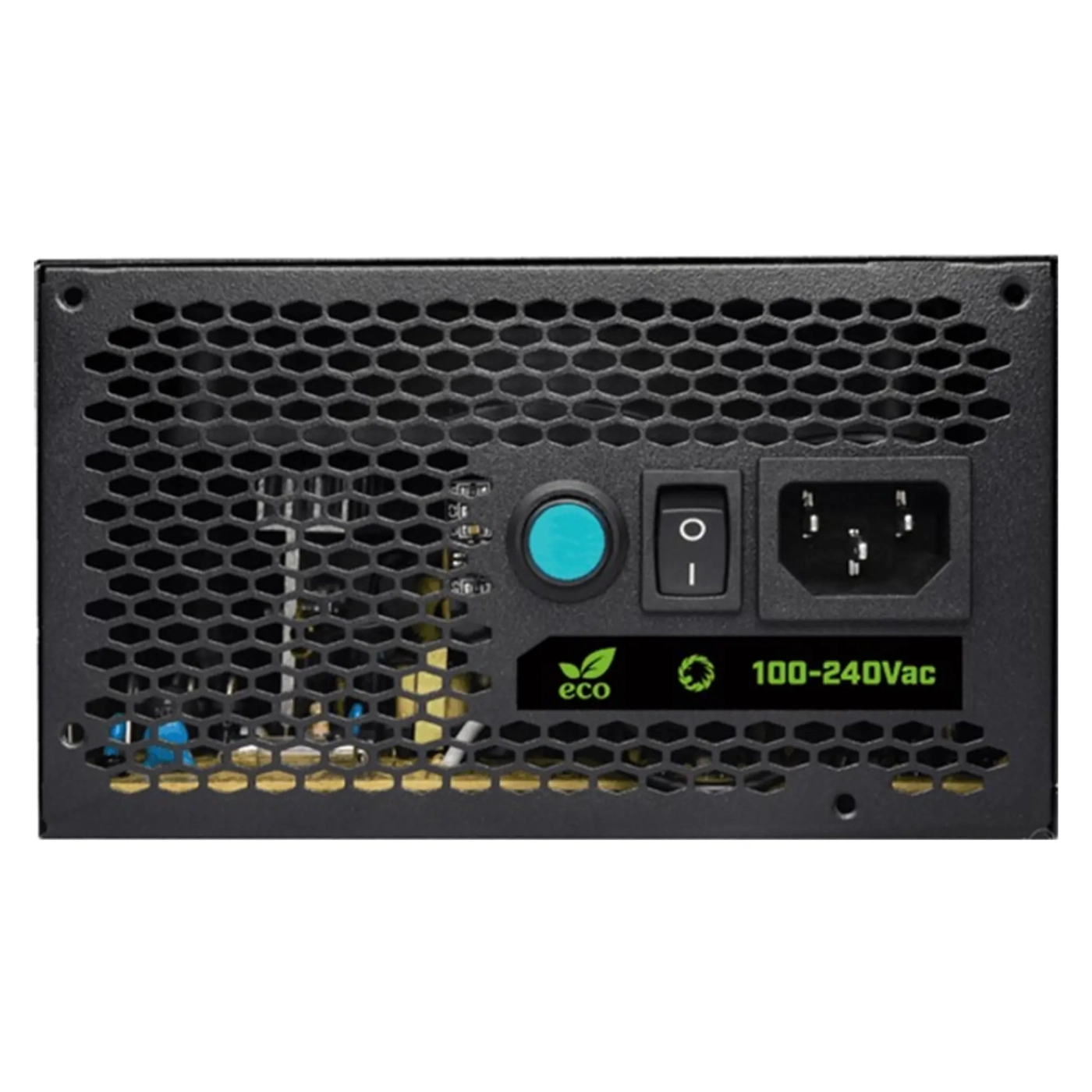 Купити Блок живлення Gamemax 800W (VP-800) - фото 8