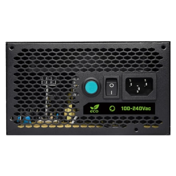 Купити Блок живлення Gamemax 800W (VP-800) - фото 8
