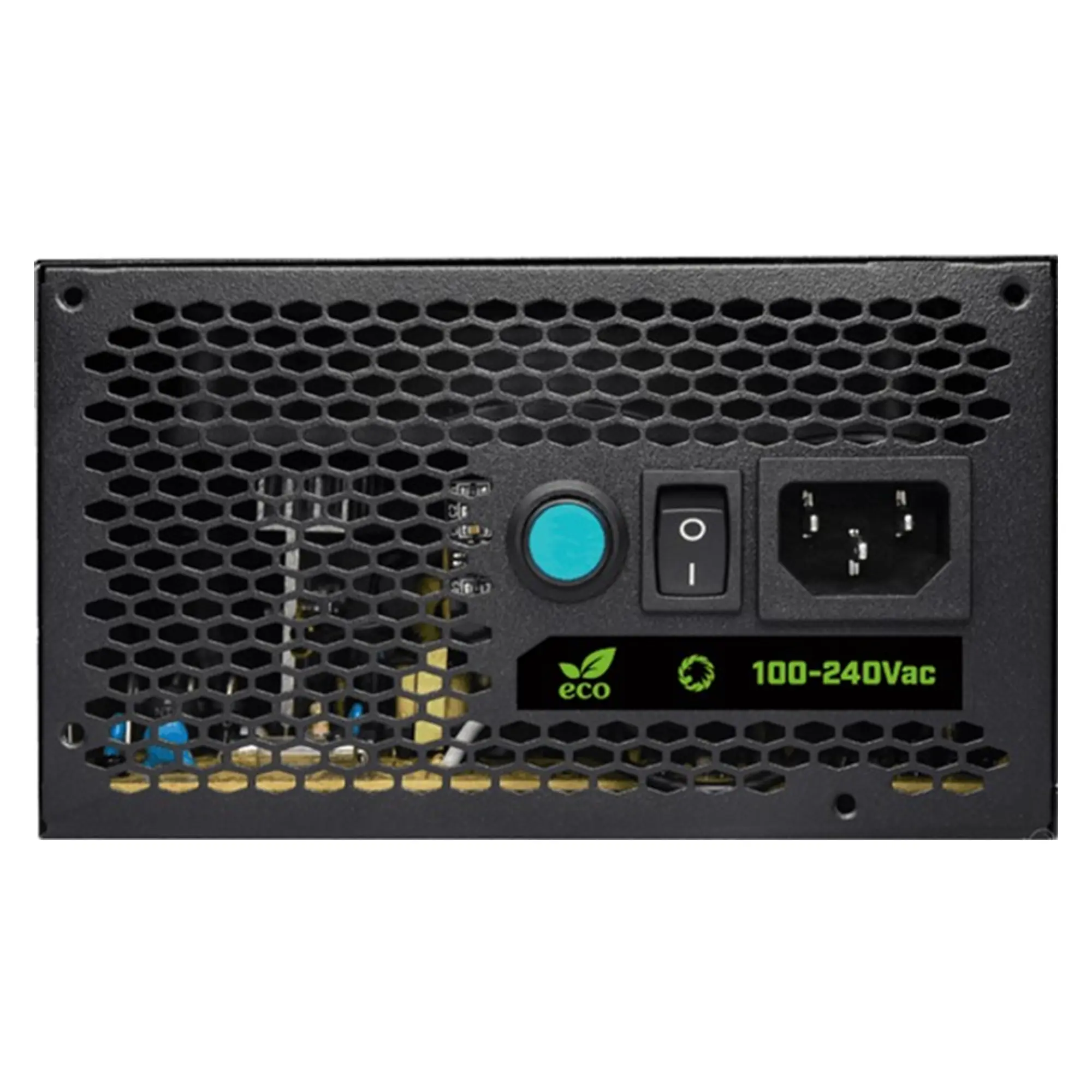 Купити Блок живлення Gamemax 800W (VP-800) - фото 8