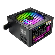 Купити Блок живлення Gamemax 800W (VP-800-M-RGB) - фото 2