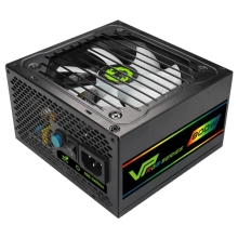 Купити Блок живлення Gamemax 800W (VP-800-M-RGB) - фото 3