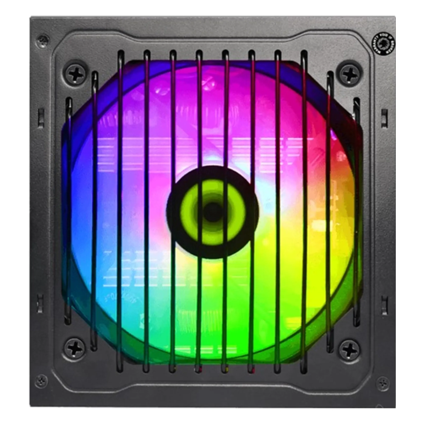 Купити Блок живлення Gamemax 800W (VP-800-M-RGB) - фото 4