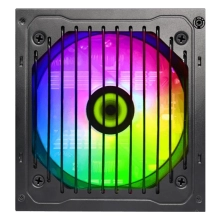 Купити Блок живлення Gamemax 800W (VP-800-M-RGB) - фото 4
