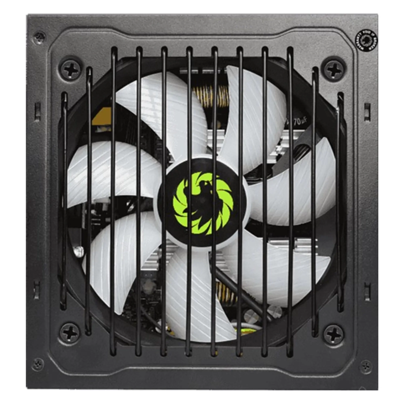 Купити Блок живлення Gamemax 800W (VP-800-M-RGB) - фото 5