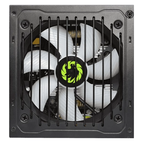 Купити Блок живлення Gamemax 800W (VP-800-M-RGB) - фото 5