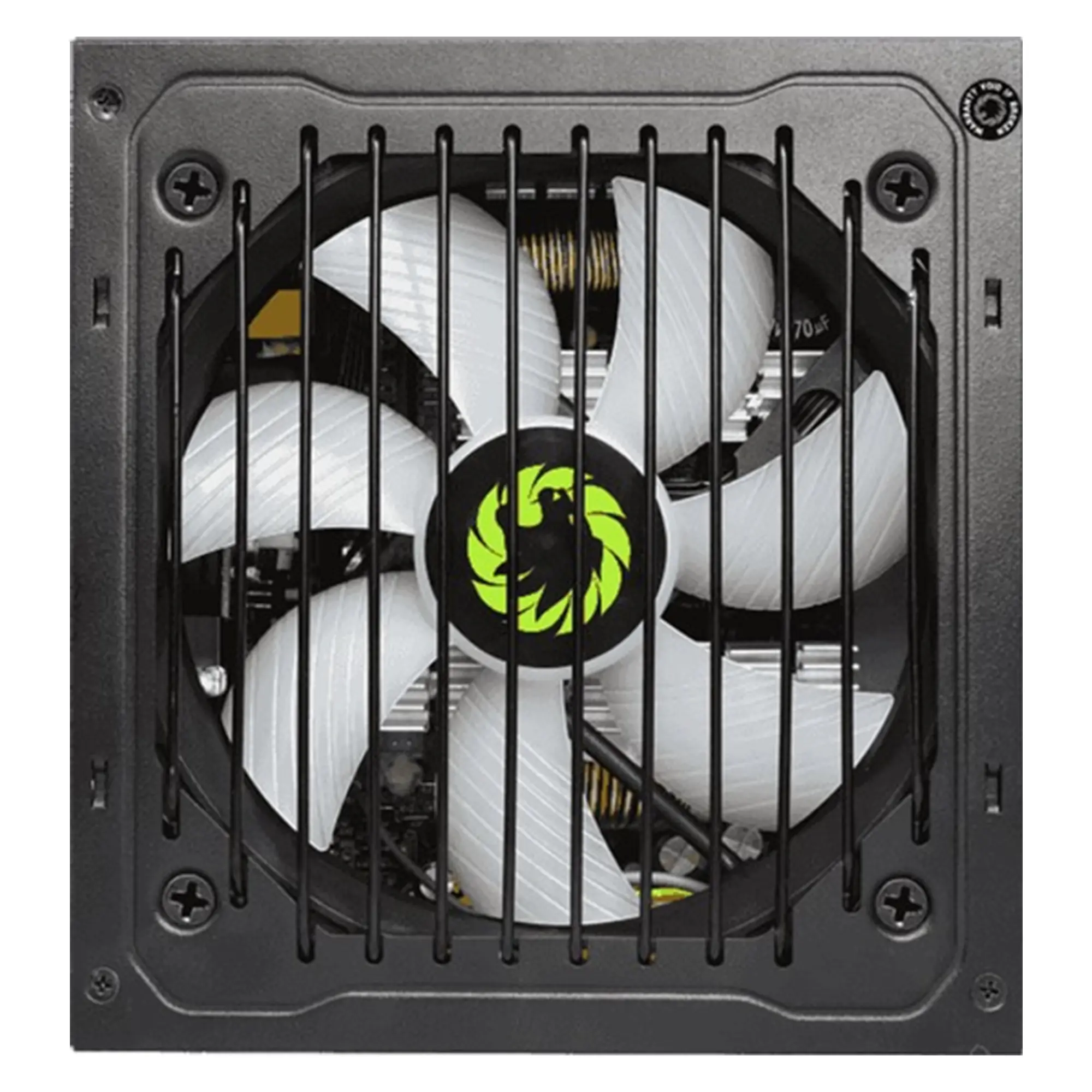 Купити Блок живлення Gamemax 800W (VP-800-M-RGB) - фото 5