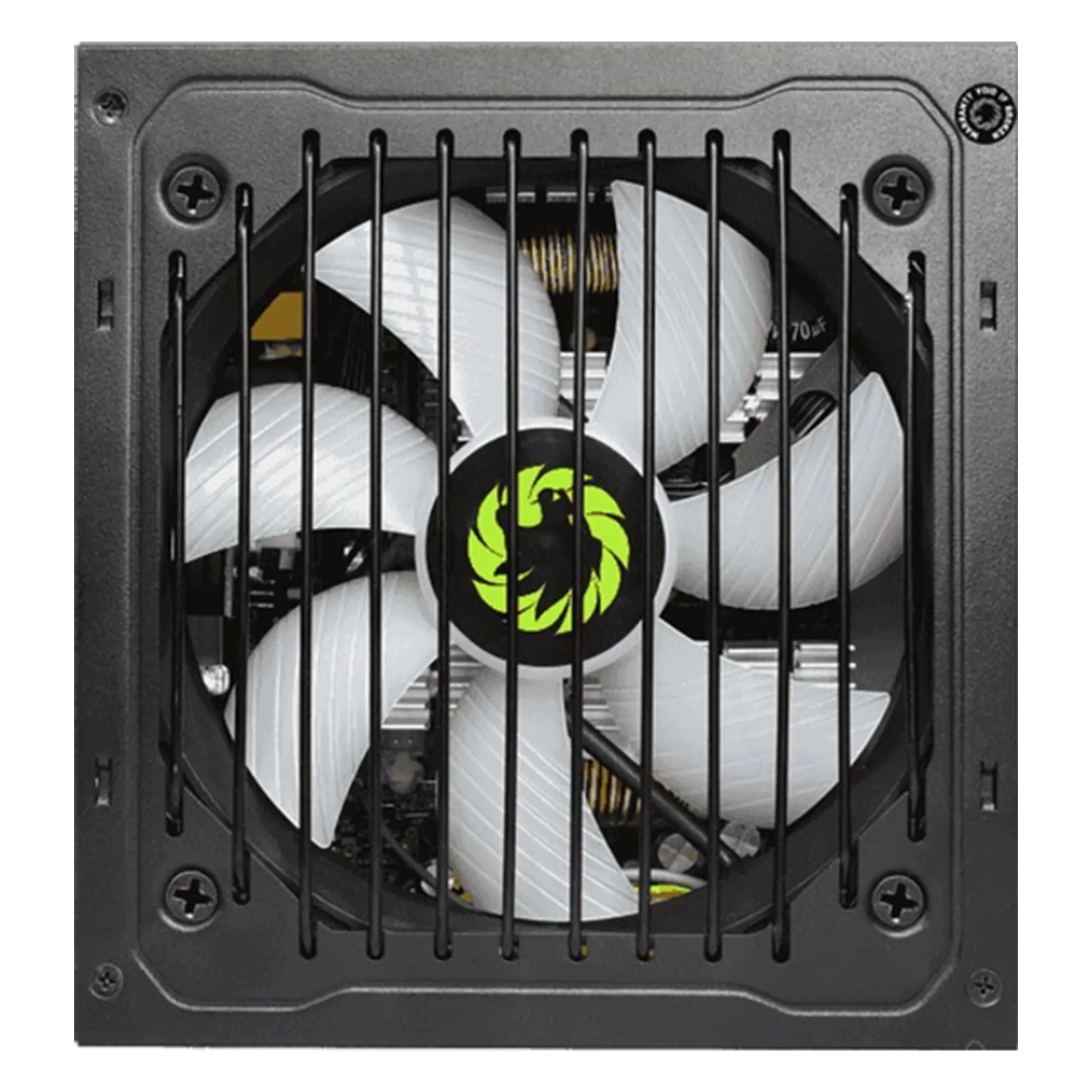 Купити Блок живлення Gamemax 800W (VP-800-RGB) - фото 4