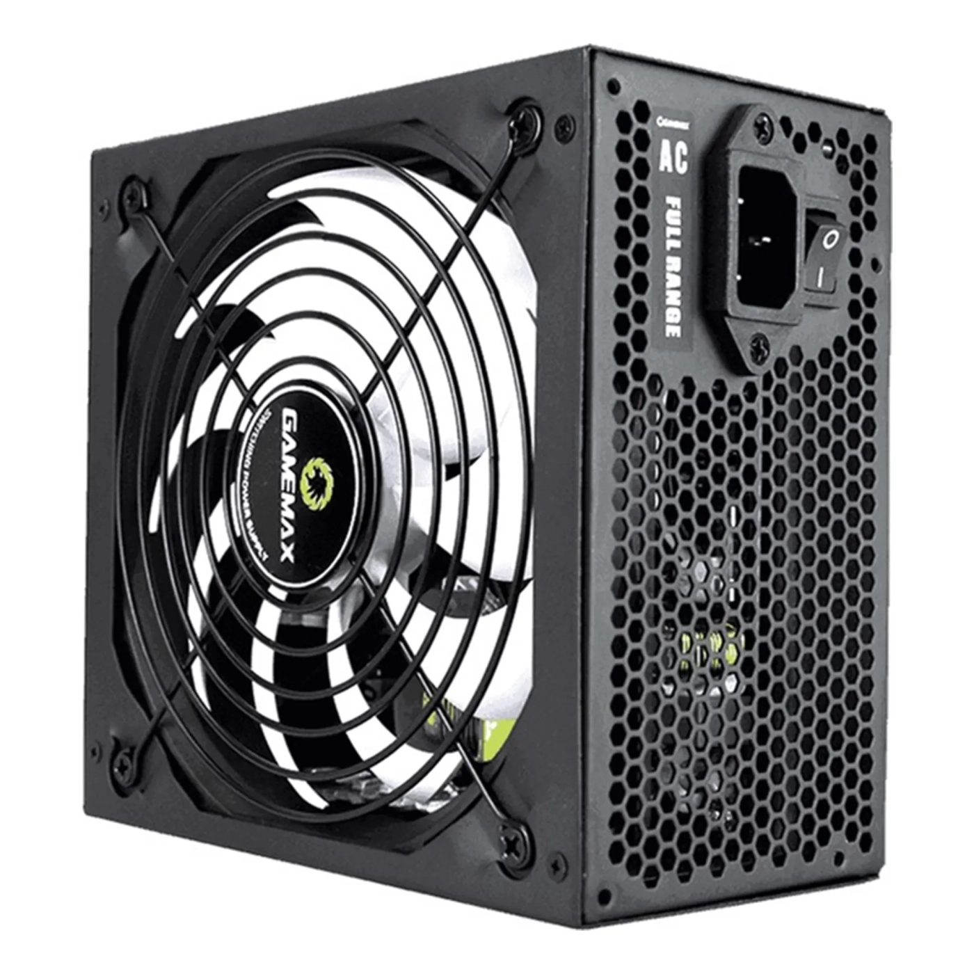 Купити Блок живлення Gamemax 850W (GP-850) - фото 5