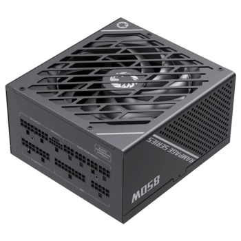 Купити Блок живлення Gamemax 850W (GX-850 PRO BK (ATX3.0 PCIe5.0)) - фото 1