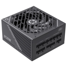 Купити Блок живлення Gamemax 850W (GX-850 PRO BK (ATX3.0 PCIe5.0)) - фото 2