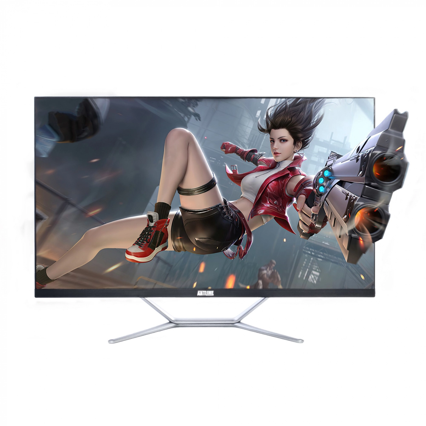 Купить Моноблок ARTLINE Gaming G74v08 - фото 1