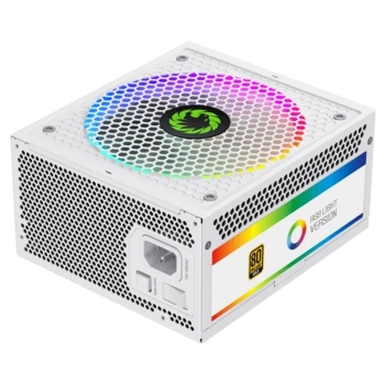 Купить Блок питания Gamemax 850W (RGB850 PRO WH) - фото 1