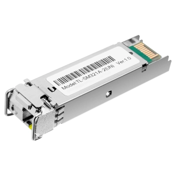 Купить Модуль SFP Omada TP-LINK TL-SM321A-2 - фото 1