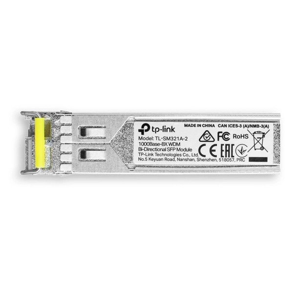 Купити Модуль SFP Omada TP-LINK TL-SM321A-2 - фото 2