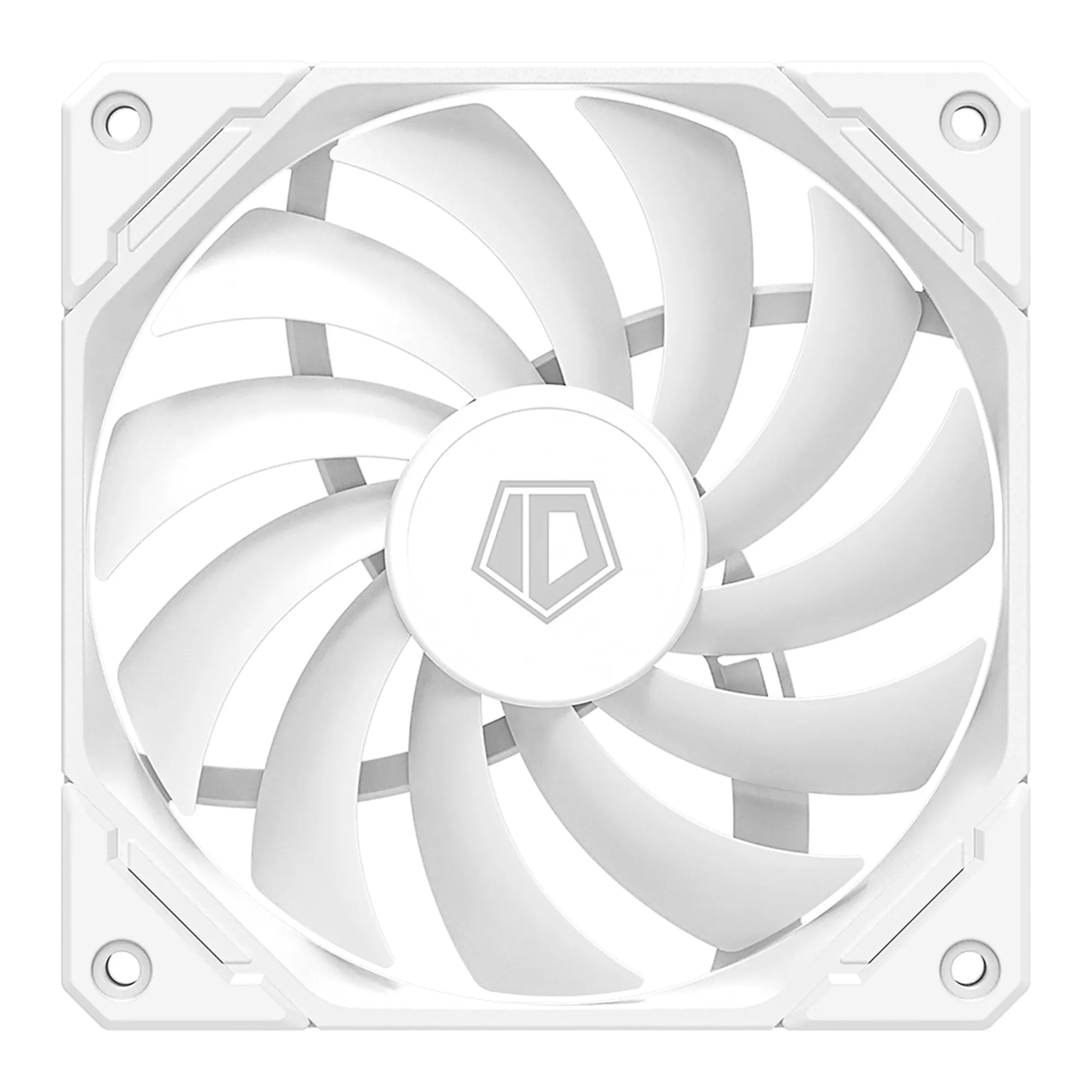 Купить Вентилятор ID-Cooling TF-12015-W - фото 1