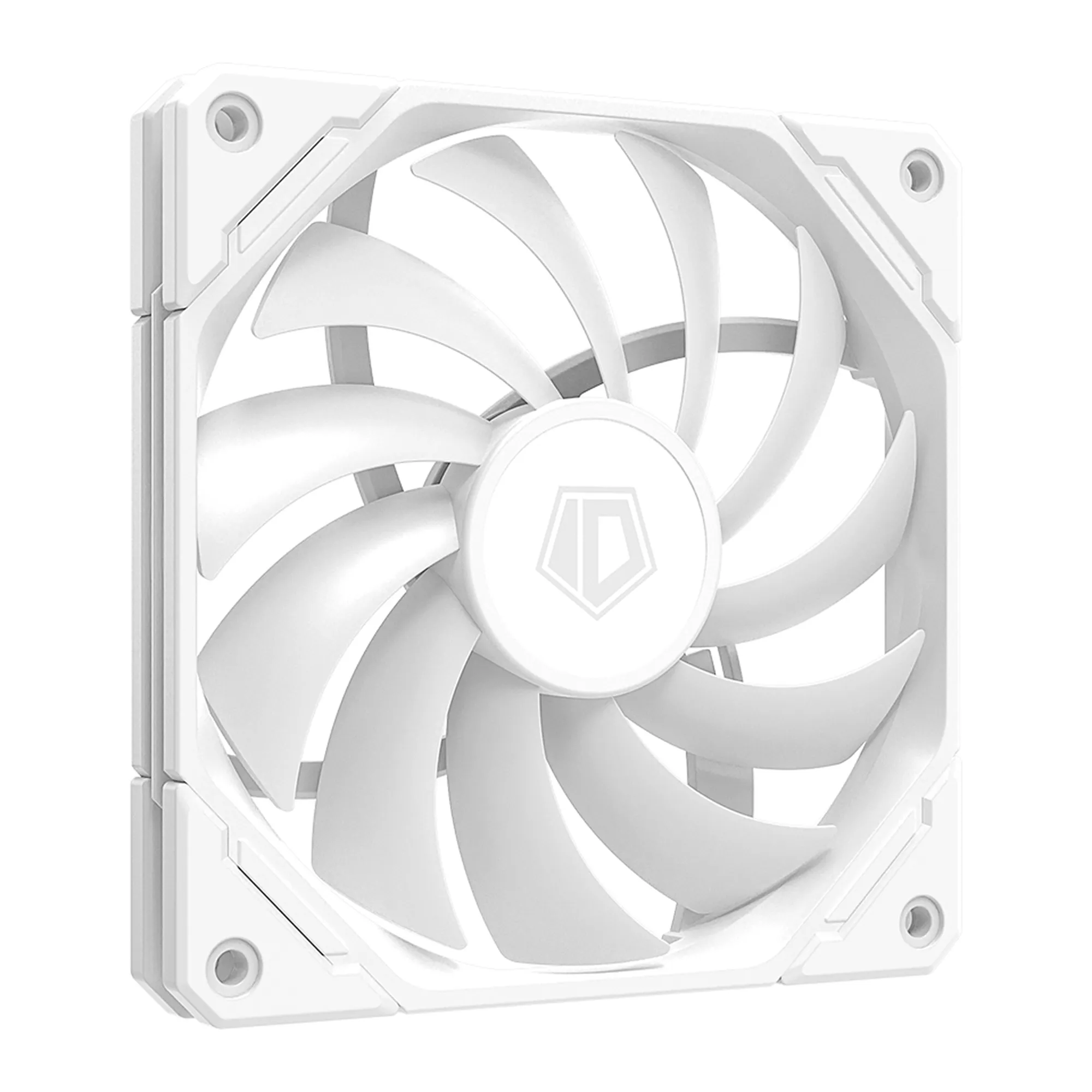 Купить Вентилятор ID-Cooling TF-12015-W - фото 2