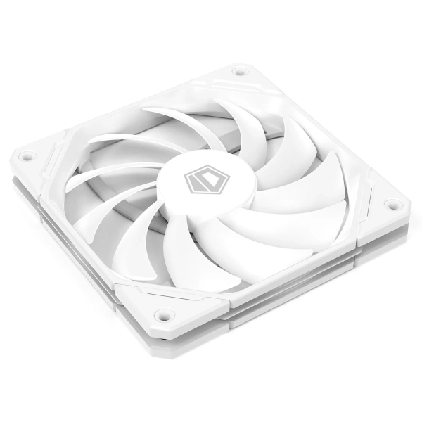 Купить Вентилятор ID-Cooling TF-12015-W - фото 4