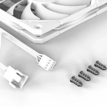 Купить Вентилятор ID-Cooling TF-12015-W - фото 5