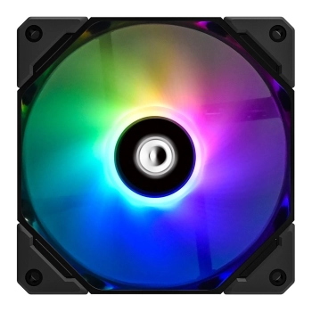 Купити Вентилятор ID-Cooling TF-12025-ARGB - фото 1