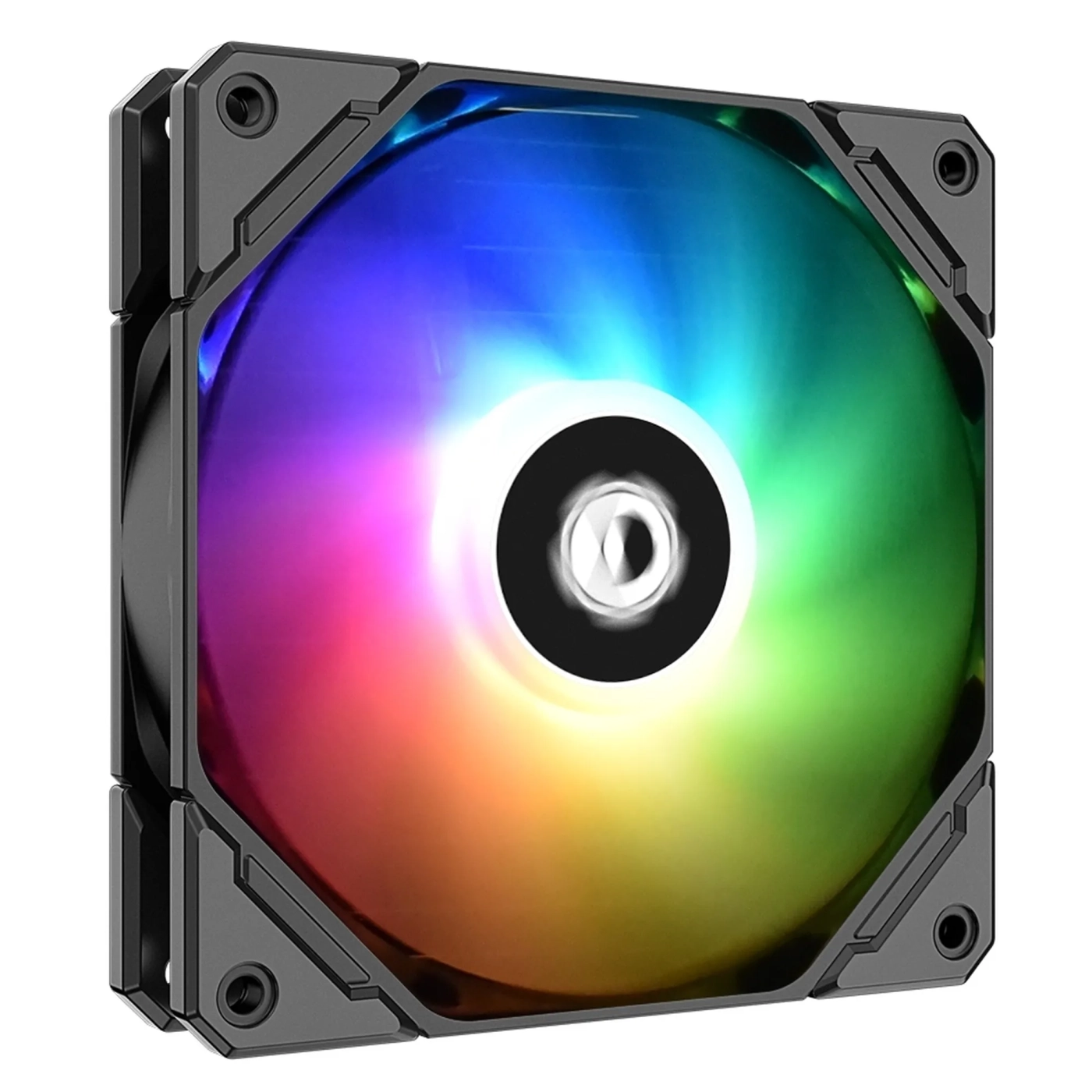 Купити Вентилятор ID-Cooling TF-12025-ARGB - фото 2