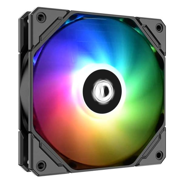 Купити Вентилятор ID-Cooling TF-12025-ARGB - фото 2