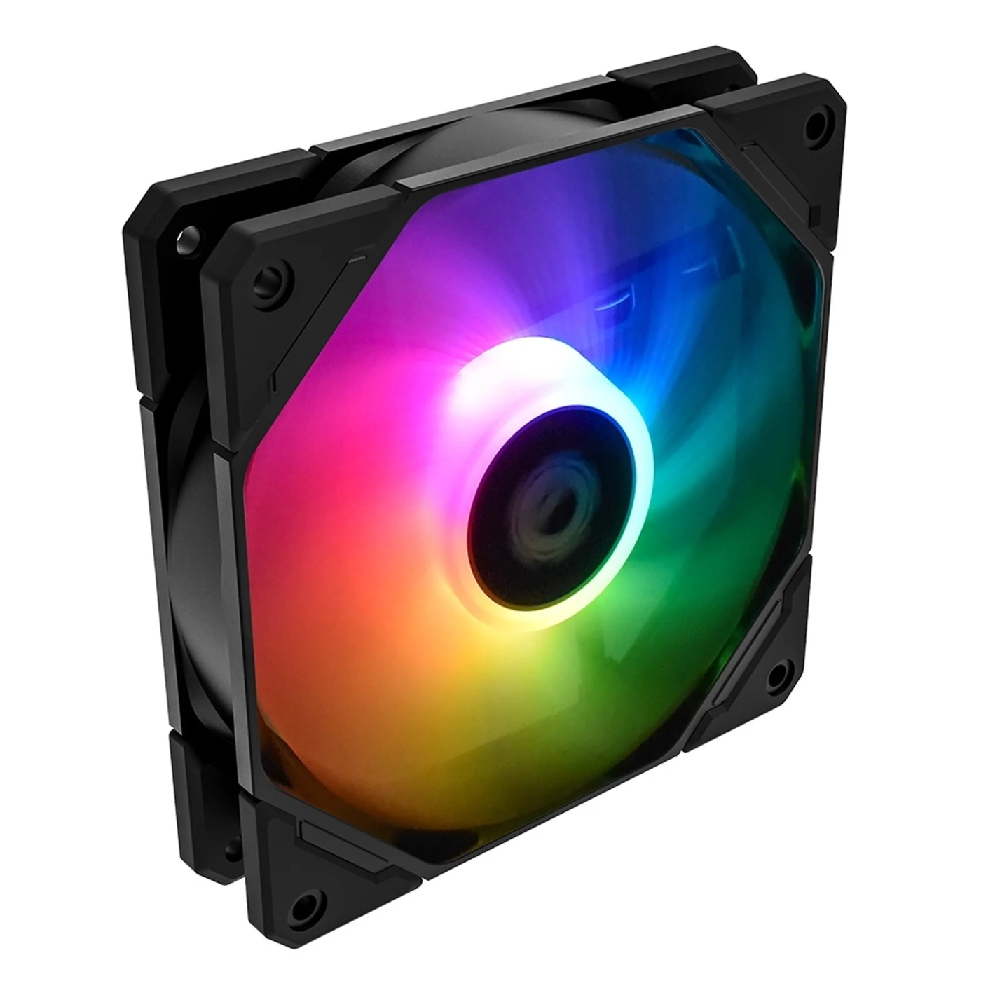Купити Вентилятор ID-Cooling TF-12025-ARGB - фото 3