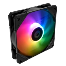 Купити Вентилятор ID-Cooling TF-12025-ARGB - фото 3