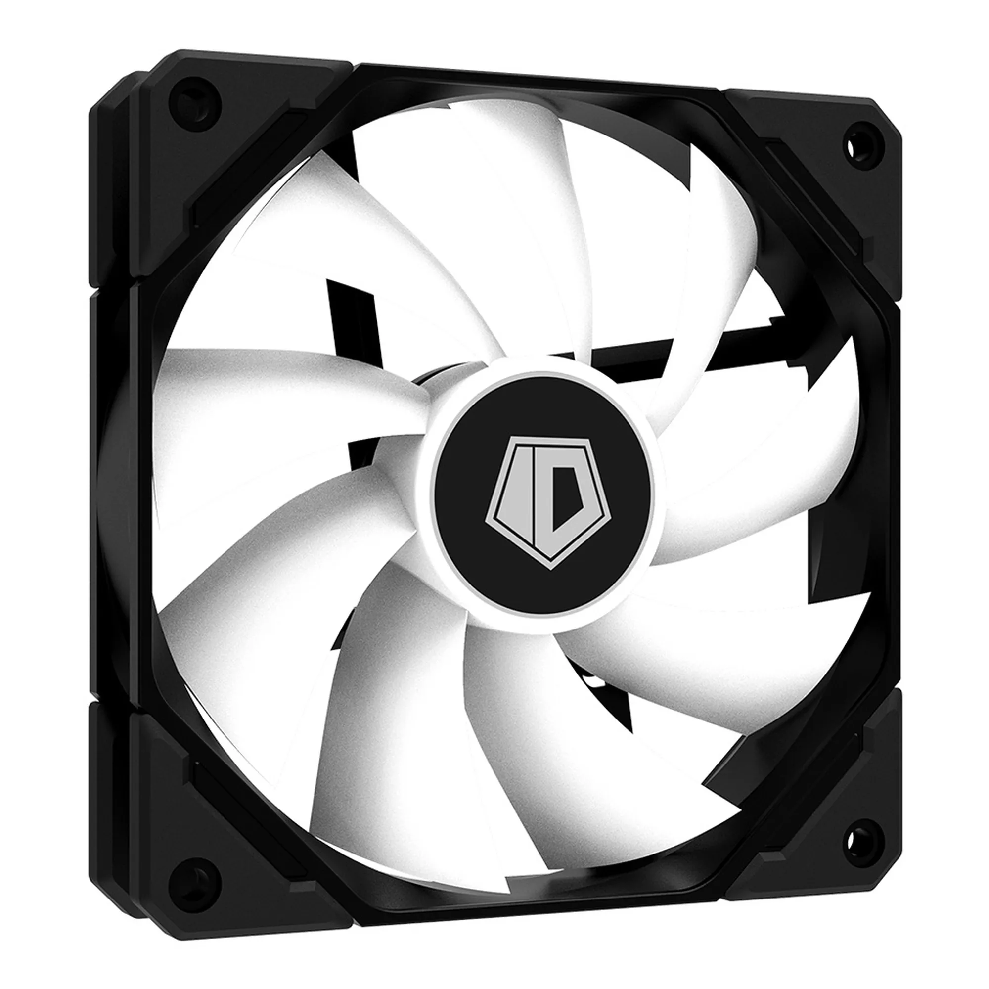 Купити Вентилятор ID-Cooling TF-12025-ARGB - фото 4