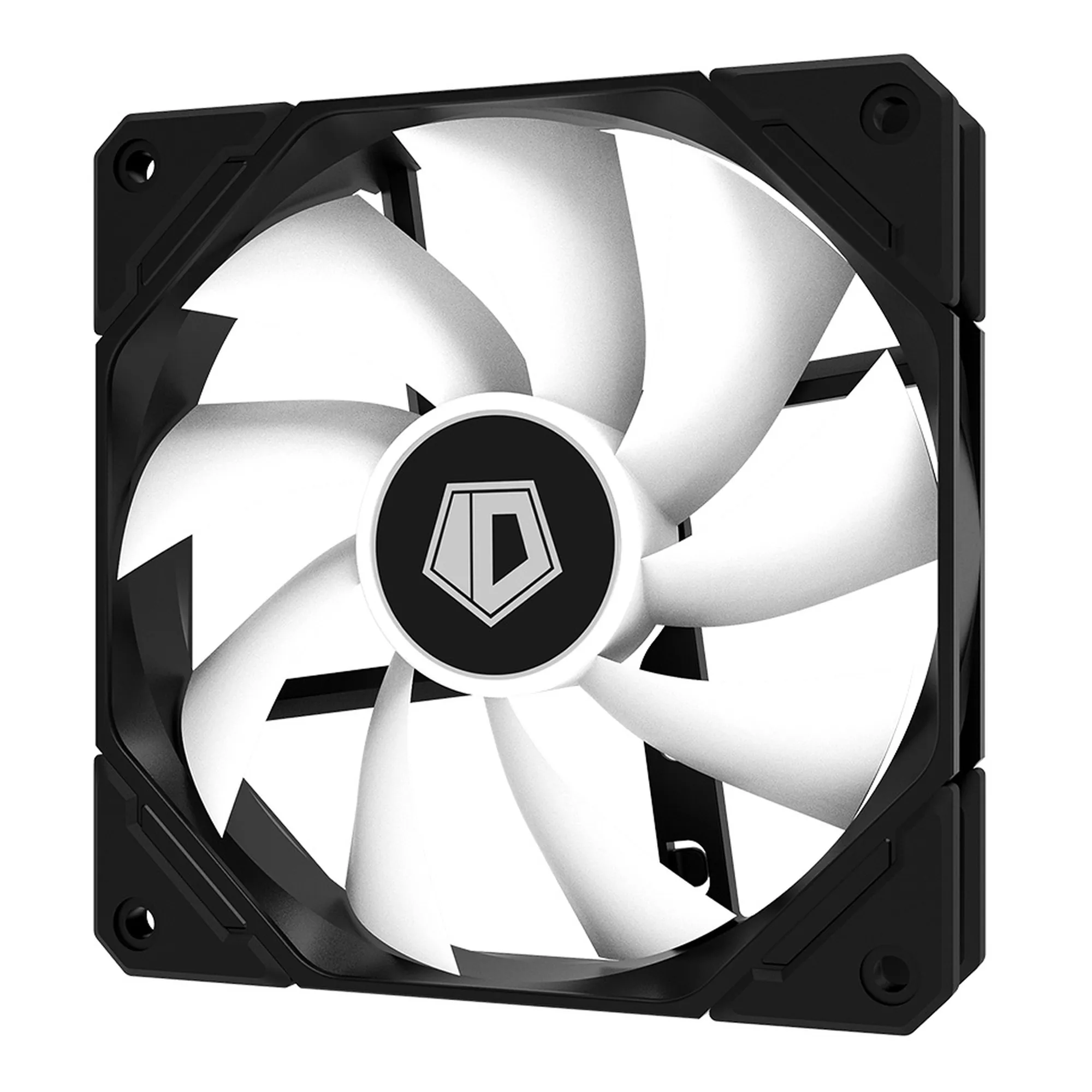 Купити Вентилятор ID-Cooling TF-12025-ARGB - фото 5
