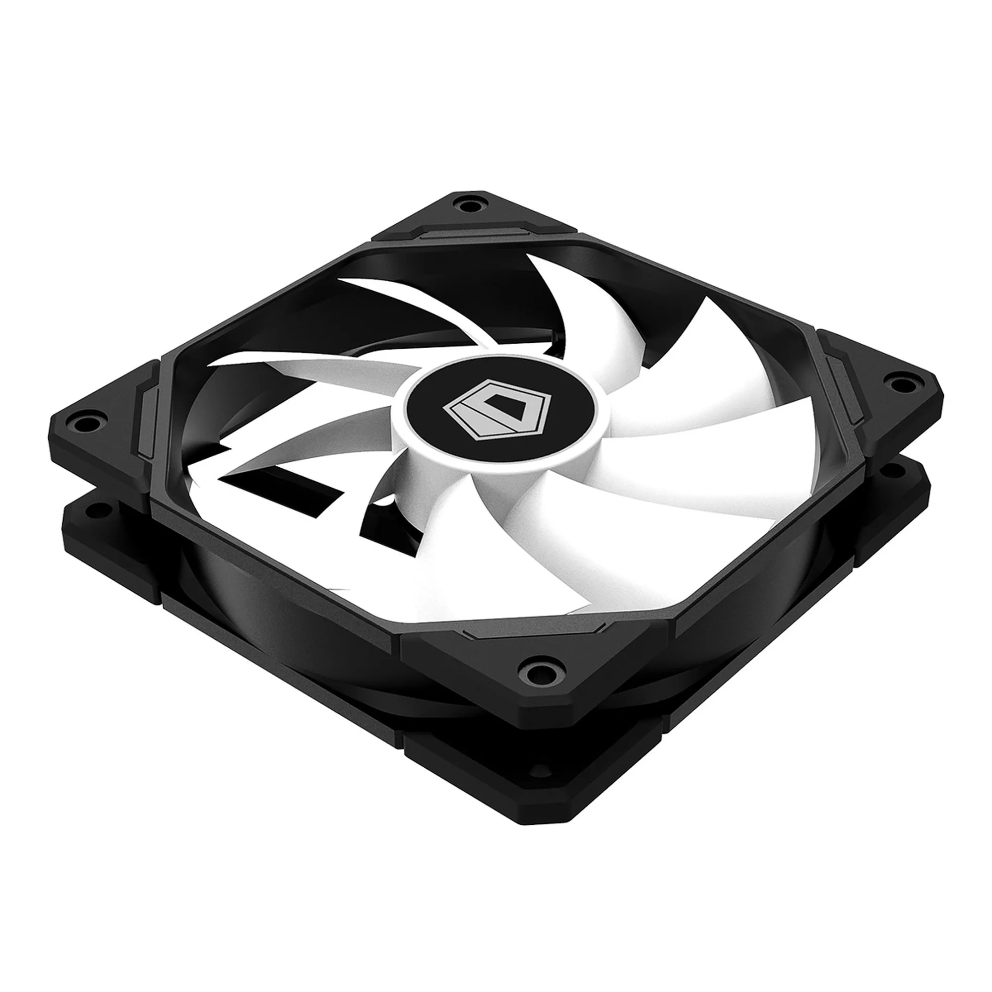 Купити Вентилятор ID-Cooling TF-12025-ARGB - фото 6