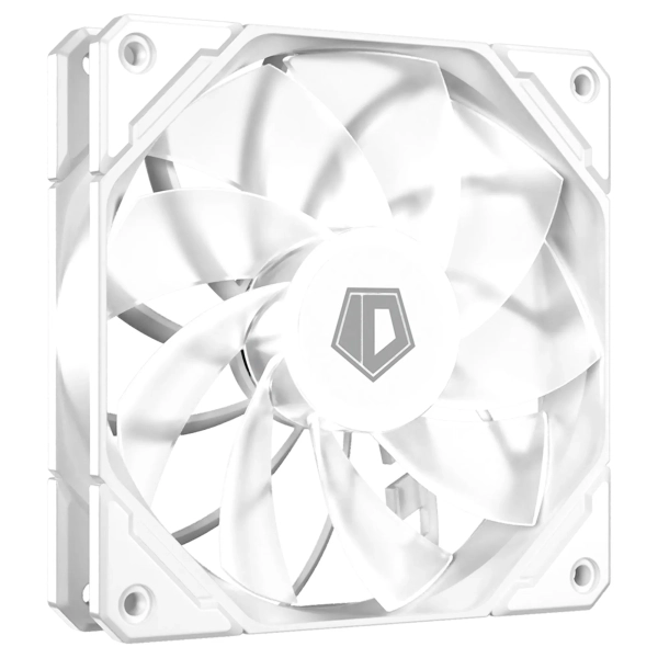 Купить Вентилятор ID-Cooling TF-12025-ARGB-SNOW REVERSE - фото 3
