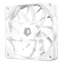 Купить Вентилятор ID-Cooling TF-12025-ARGB-SNOW REVERSE - фото 4