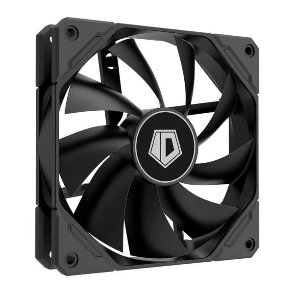 Купить Вентилятор ID-Cooling TF-12025-BLACK - фото 2