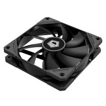 Купить Вентилятор ID-Cooling TF-12025-BLACK - фото 3