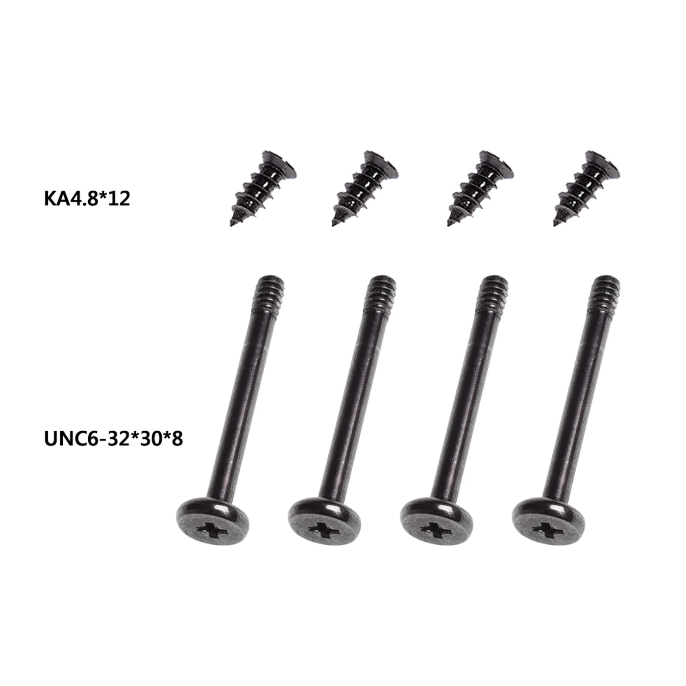Купить Вентилятор ID-Cooling TF-12025-BLACK - фото 4