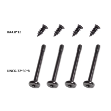Купить Вентилятор ID-Cooling TF-12025-BLACK - фото 4