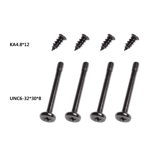Купить Вентилятор ID-Cooling TF-12025-BLACK - фото 4