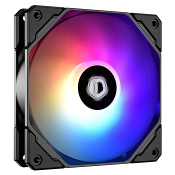 Купить Вентилятор ID-Cooling TF-12025-PRO-ARGB REVERSE - фото 1