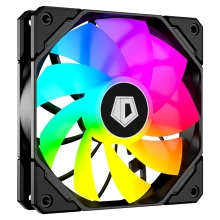 Купить Вентилятор ID-Cooling TF-12025-PRO-ARGB REVERSE - фото 2