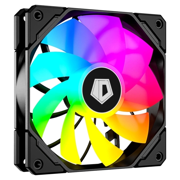 Купить Вентилятор ID-Cooling TF-12025-PRO-ARGB REVERSE - фото 2