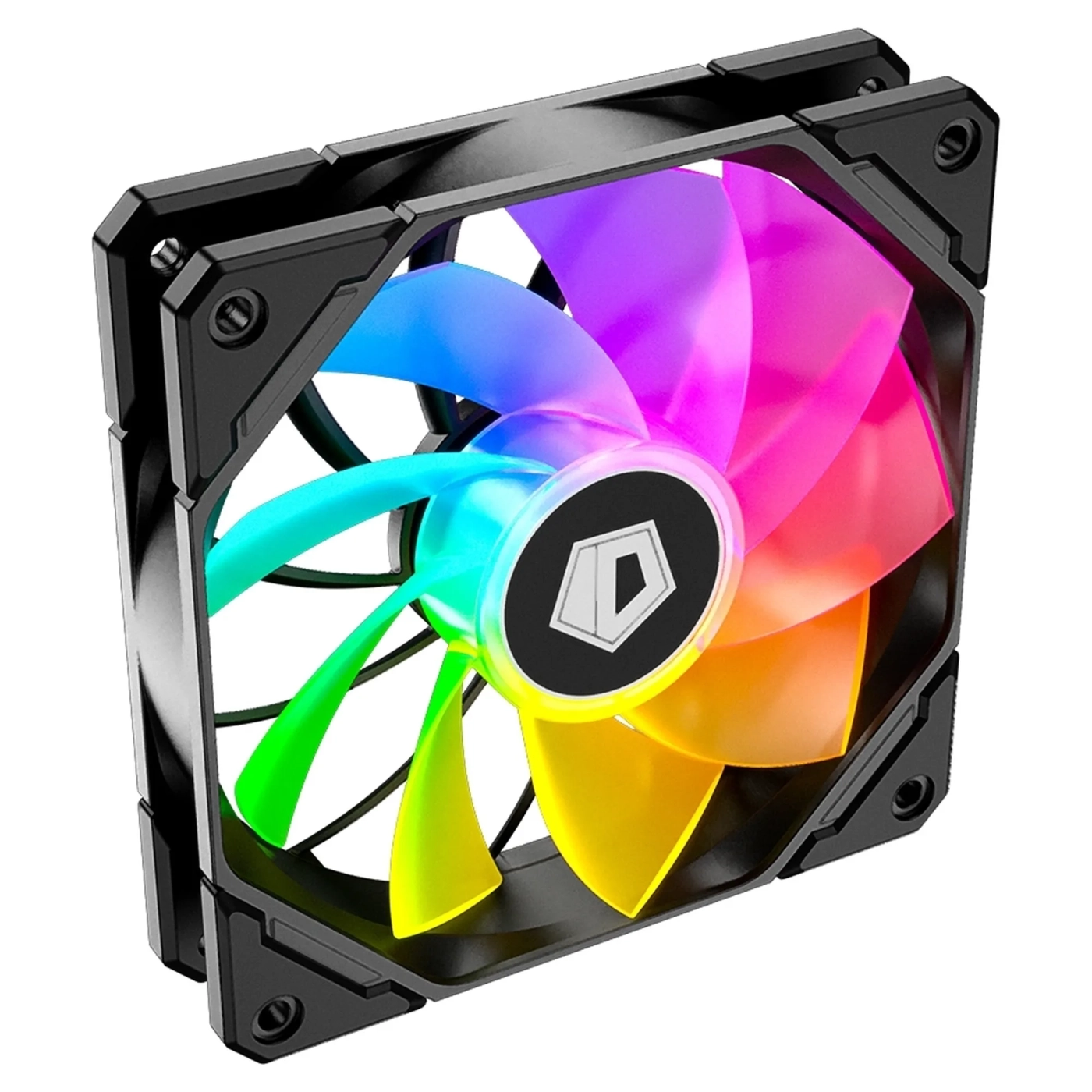 Купить Вентилятор ID-Cooling TF-12025-PRO-ARGB REVERSE - фото 3