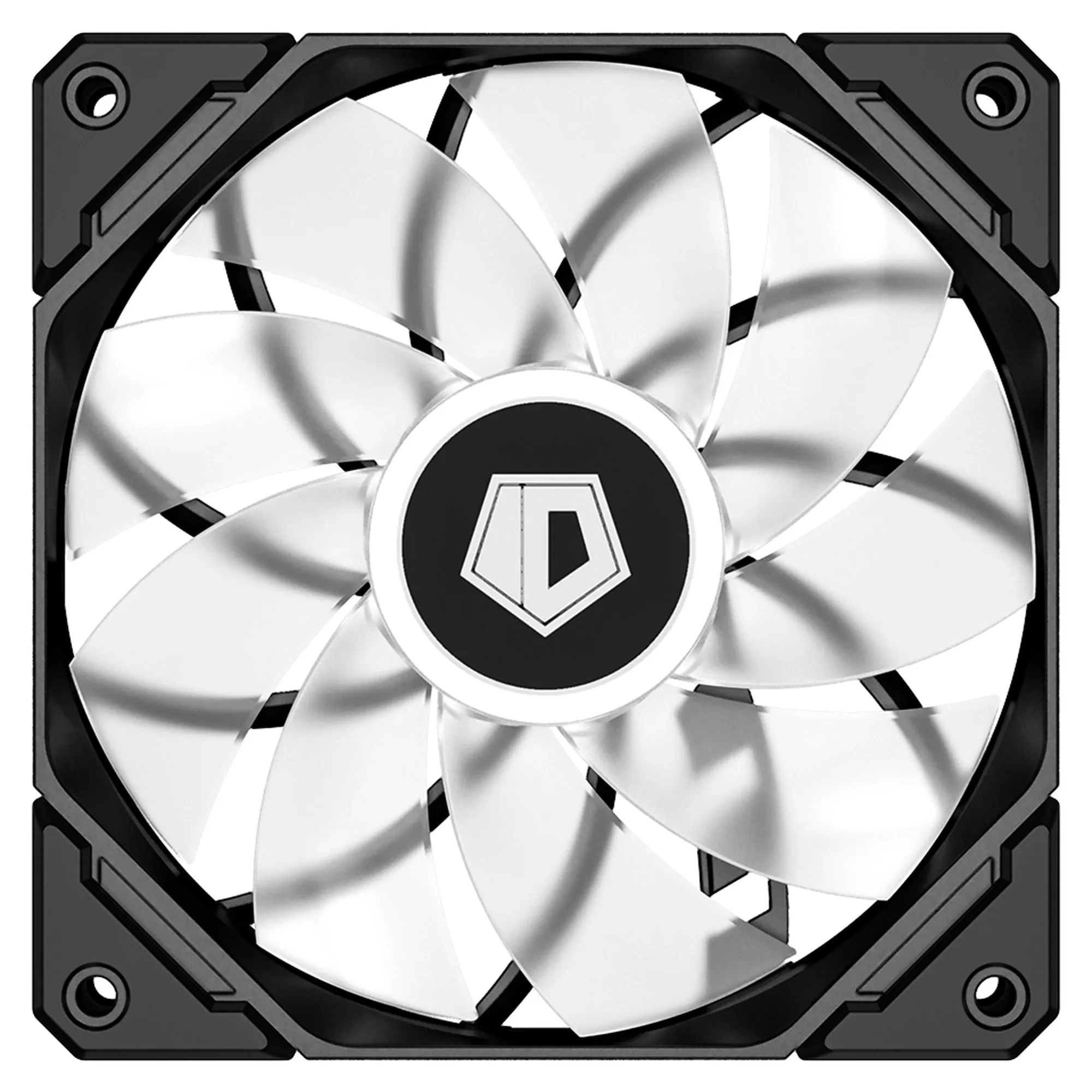 Купить Вентилятор ID-Cooling TF-12025-PRO-ARGB REVERSE - фото 4