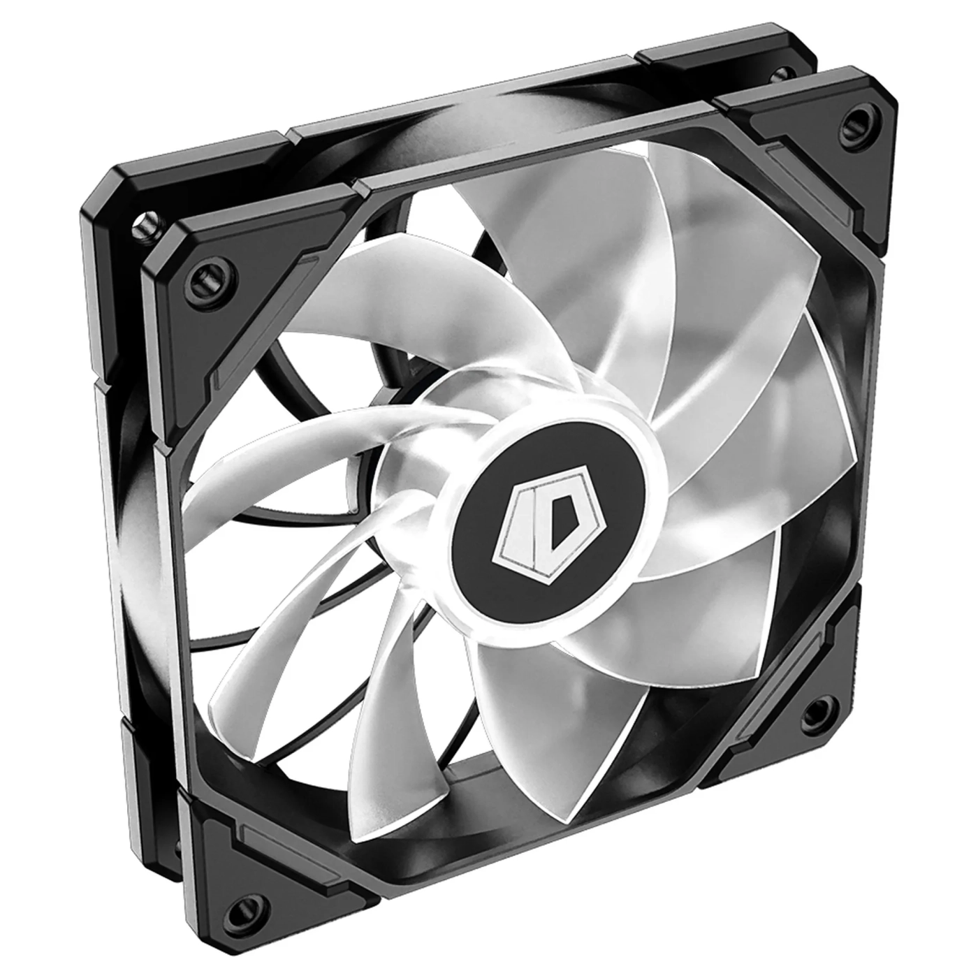 Купить Вентилятор ID-Cooling TF-12025-PRO-ARGB REVERSE - фото 5