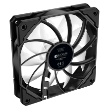 Купить Вентилятор ID-Cooling TF-12025-PRO-ARGB REVERSE - фото 6