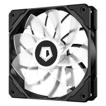 Купить Вентилятор ID-Cooling TF-12025-PRO-ARGB REVERSE - фото 7