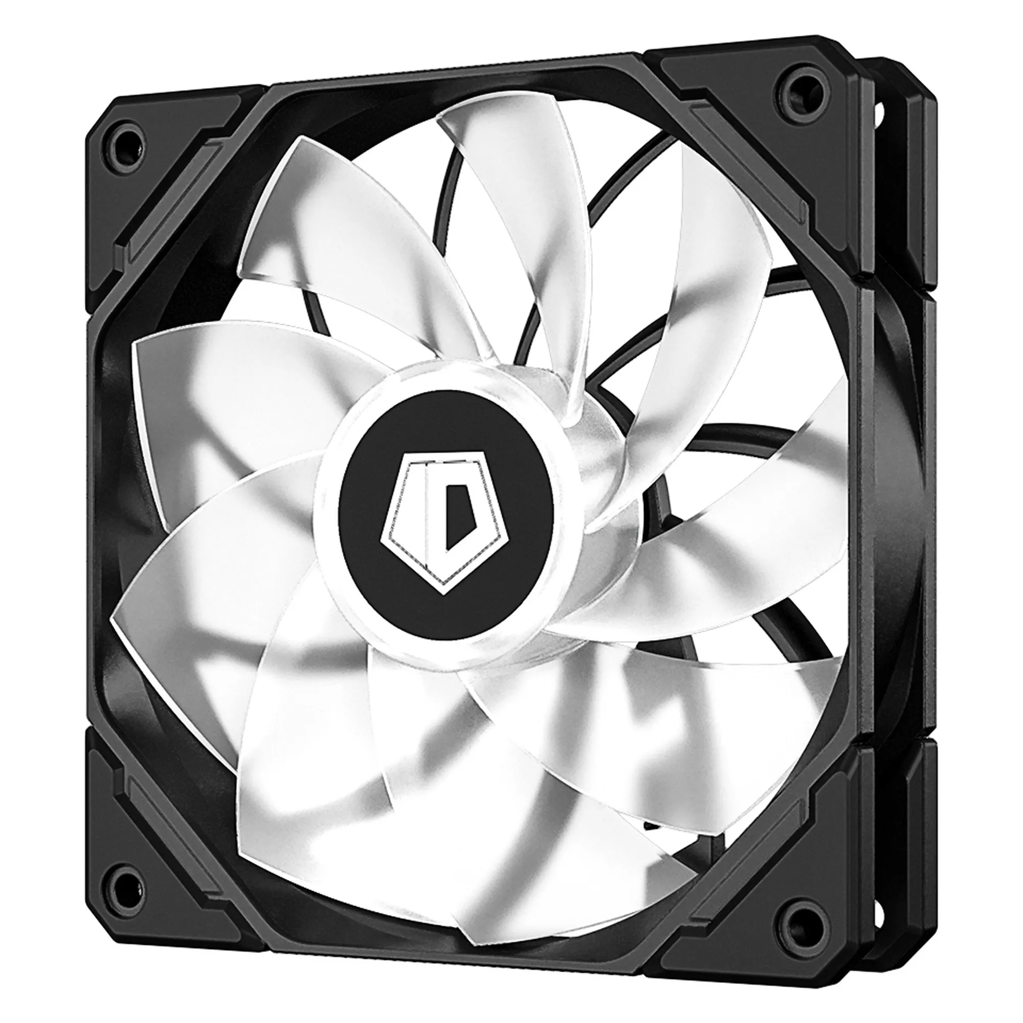 Купить Вентилятор ID-Cooling TF-12025-PRO-ARGB REVERSE - фото 7
