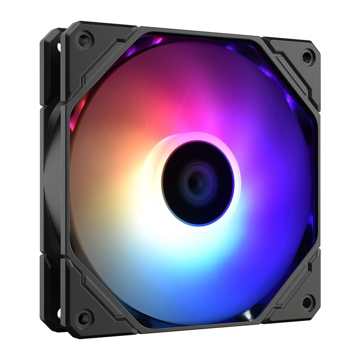 Купити Вентилятор ID-Cooling TF-12025-PRO-ARGB TRIO - фото 1
