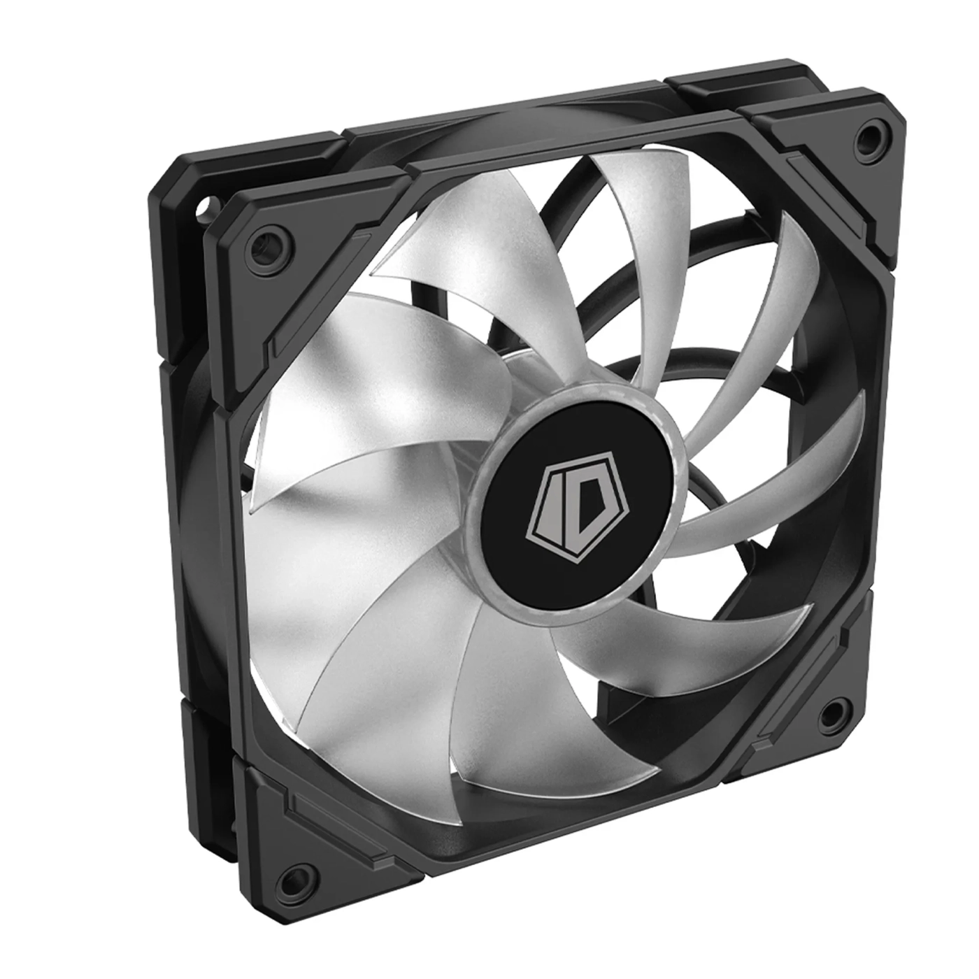 Купити Вентилятор ID-Cooling TF-12025-PRO-ARGB TRIO - фото 2