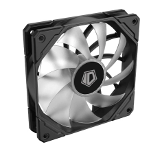 Купити Вентилятор ID-Cooling TF-12025-PRO-ARGB TRIO - фото 2