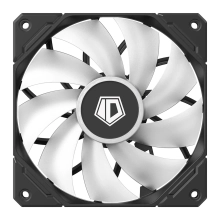 Купити Вентилятор ID-Cooling TF-12025-PRO-ARGB TRIO - фото 3